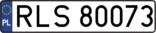 RLS80073
