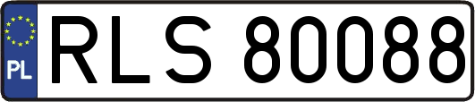 RLS80088