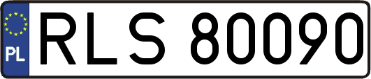 RLS80090