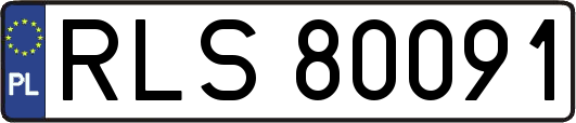 RLS80091