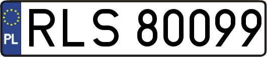 RLS80099