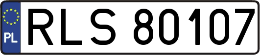 RLS80107