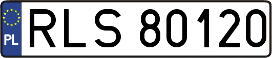 RLS80120