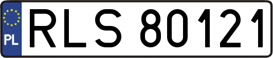RLS80121