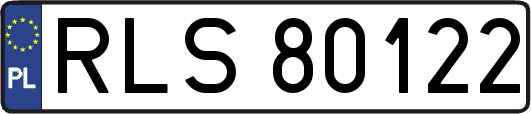 RLS80122