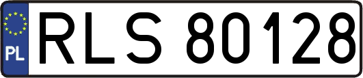RLS80128