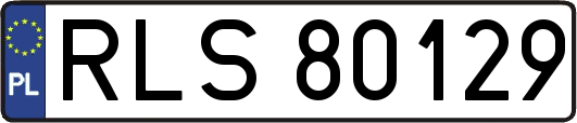RLS80129