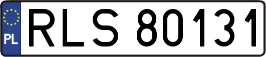 RLS80131