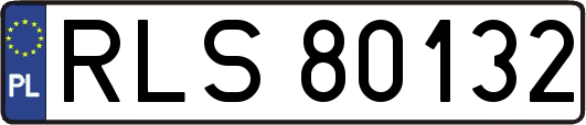 RLS80132
