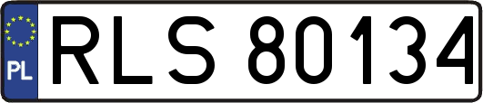 RLS80134