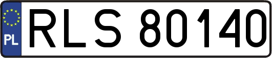 RLS80140