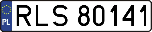 RLS80141