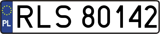 RLS80142