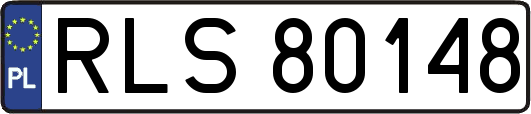 RLS80148