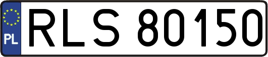 RLS80150
