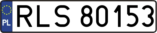 RLS80153