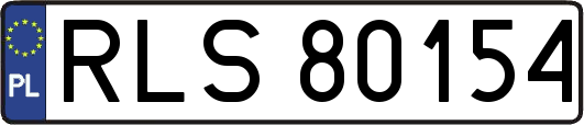 RLS80154