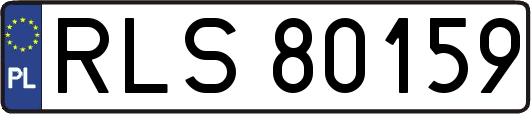 RLS80159