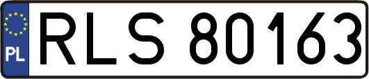 RLS80163