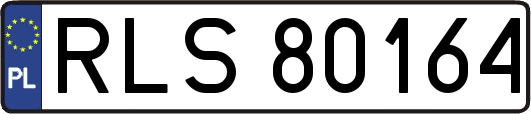 RLS80164