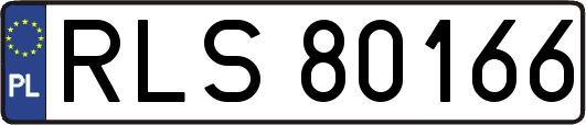 RLS80166