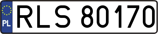 RLS80170