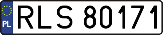 RLS80171