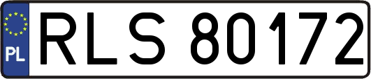 RLS80172