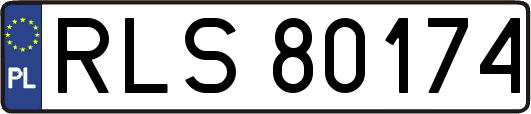 RLS80174