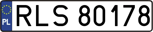 RLS80178