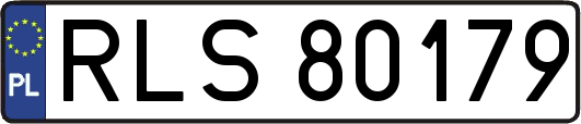 RLS80179