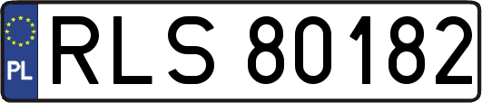 RLS80182