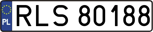 RLS80188