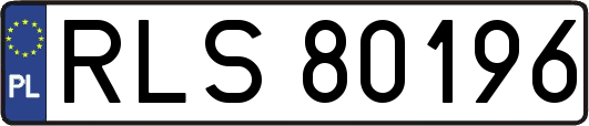 RLS80196