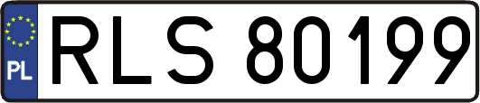 RLS80199