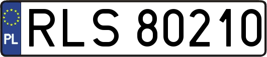RLS80210