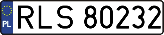RLS80232