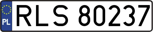 RLS80237
