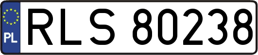 RLS80238