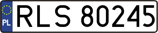 RLS80245