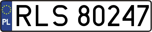 RLS80247