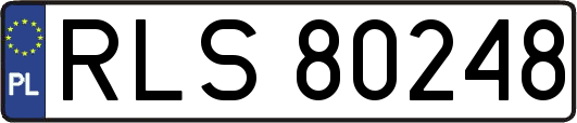 RLS80248