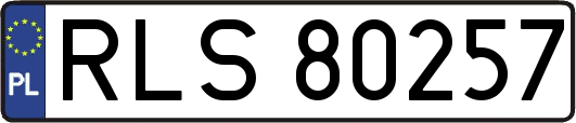 RLS80257