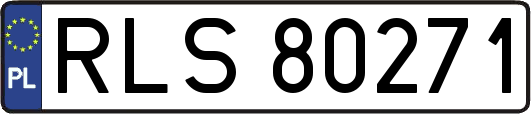 RLS80271