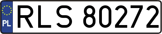 RLS80272