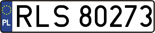 RLS80273
