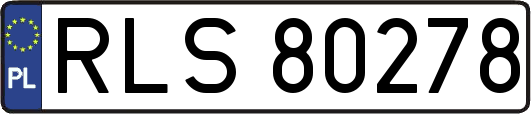 RLS80278