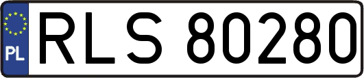 RLS80280