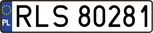 RLS80281