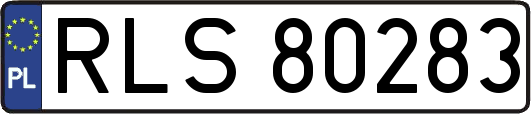 RLS80283
